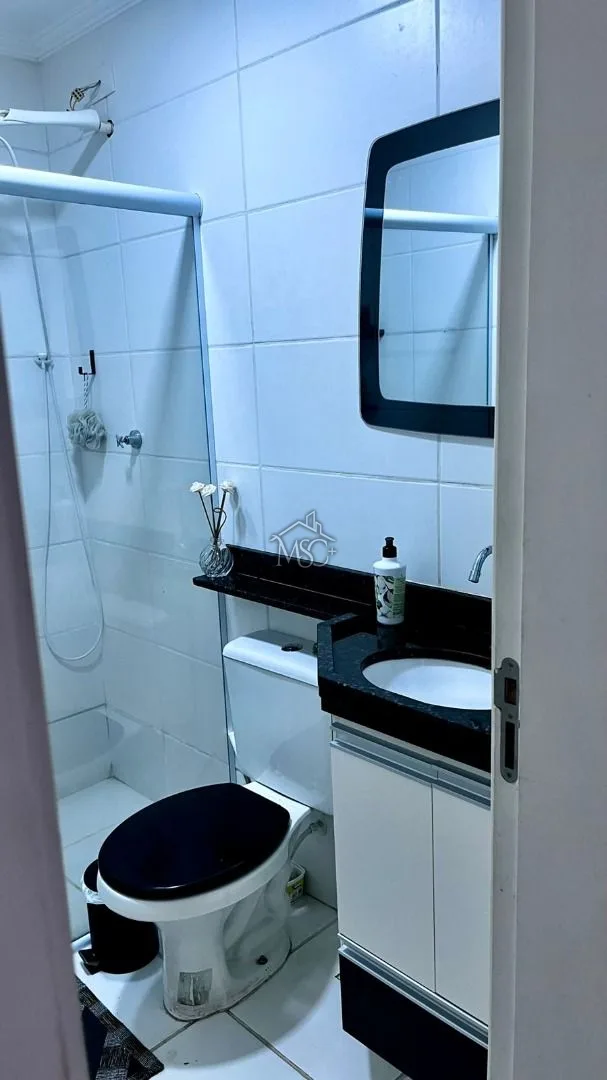 Apartamento 3 quartos Alpha Club Residencial - Votorantim - foto 12