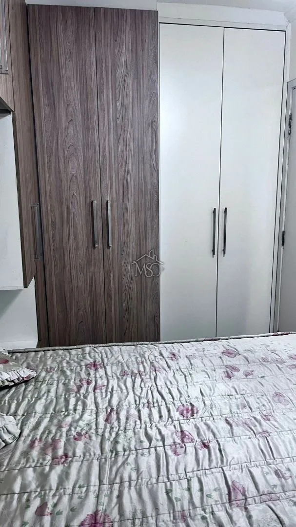 Apartamento 3 quartos Alpha Club Residencial - Votorantim - foto 13