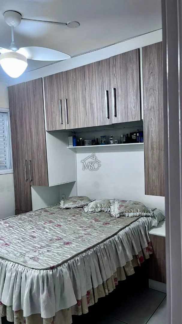 Apartamento 3 quartos Alpha Club Residencial - Votorantim - foto 17