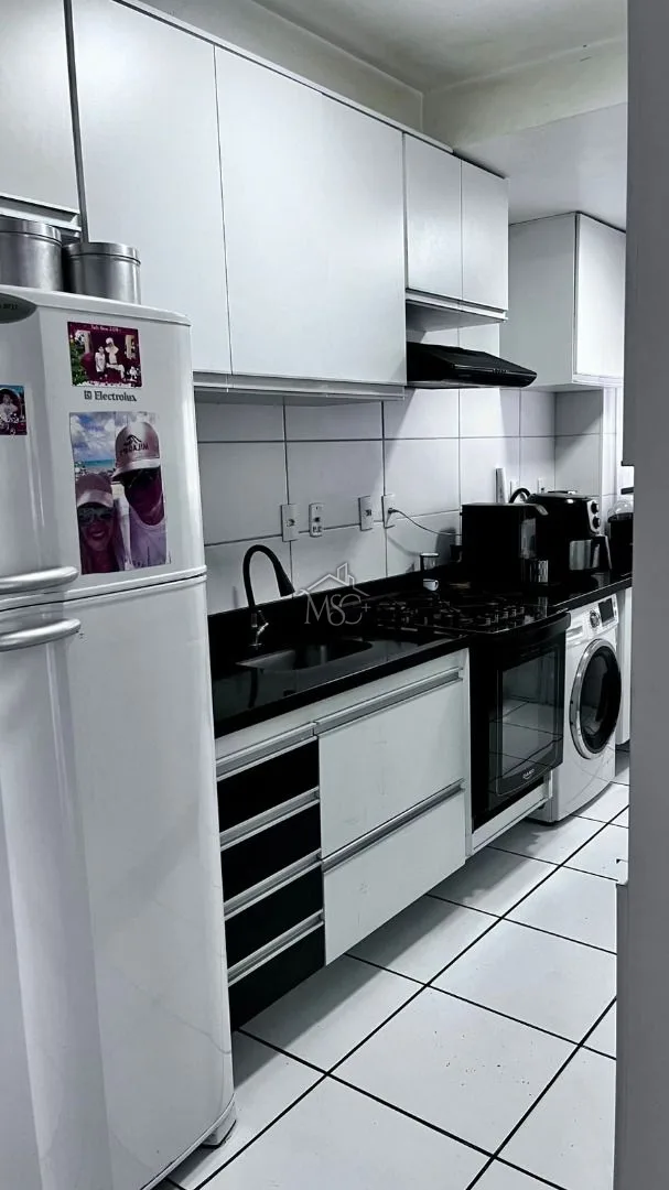 Apartamento 3 quartos Alpha Club Residencial - Votorantim - foto 18