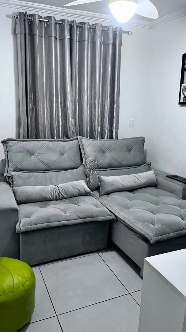 Apartamento 3 quartos Alpha Club Residencial - Votorantim - foto 19