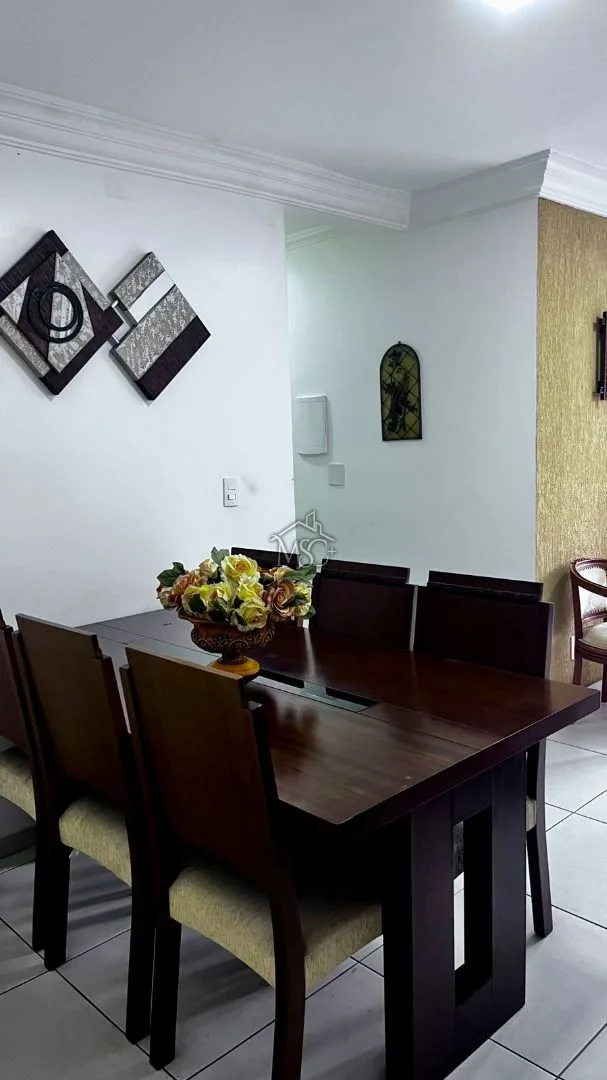 Apartamento 3 quartos Alpha Club Residencial - Votorantim - foto 22