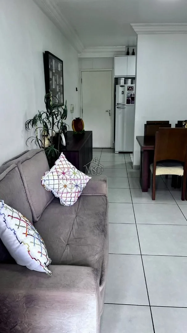 Apartamento 3 quartos Alpha Club Residencial - Votorantim - foto 25