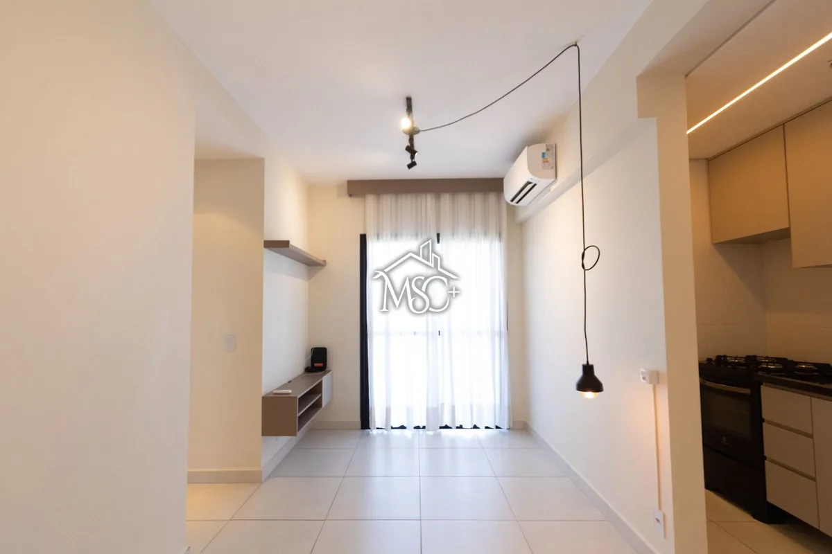 Apartamento 2 quartos Parque Campolim - Sorocaba - foto 4