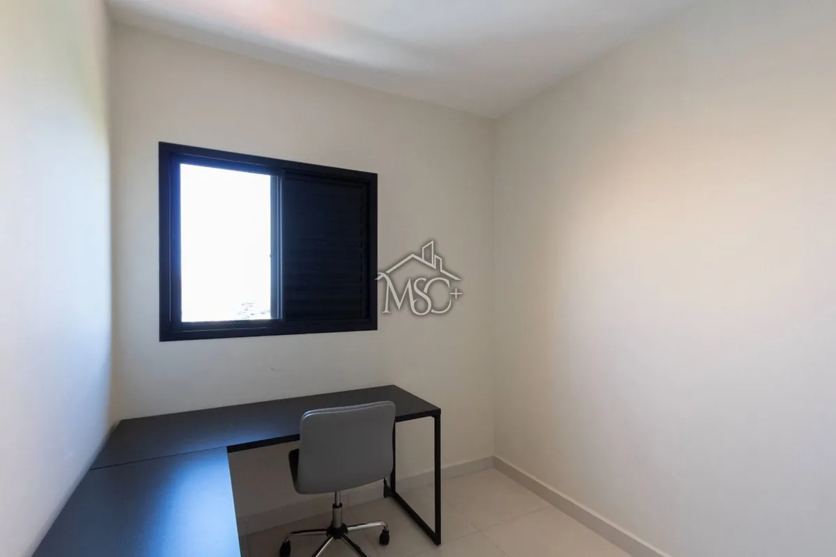 Apartamento 2 quartos Parque Campolim - Sorocaba - foto 8
