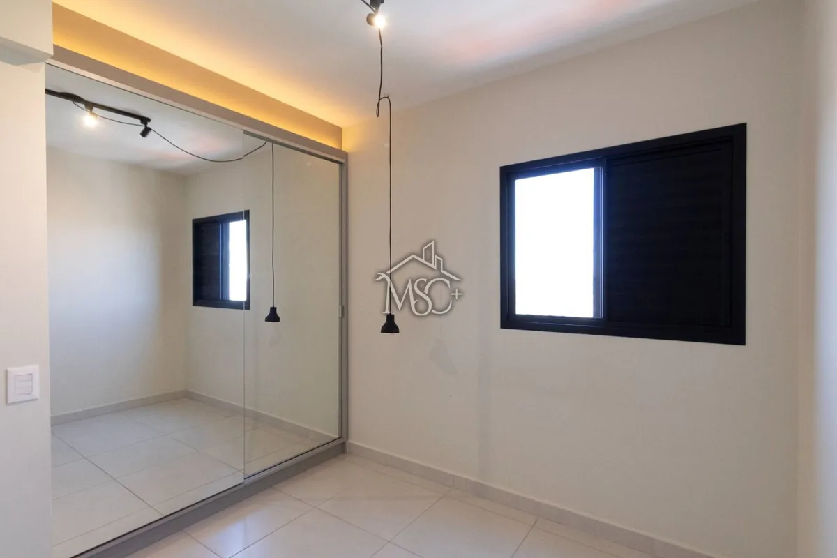 Apartamento 2 quartos Parque Campolim - Sorocaba - foto 10