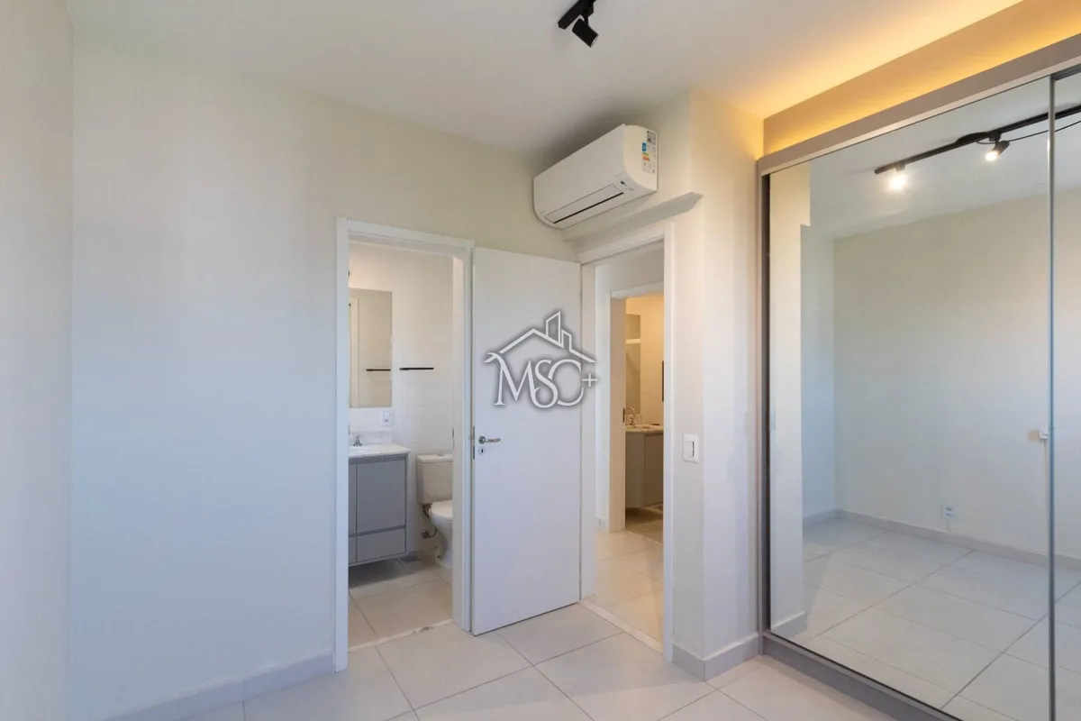 Apartamento 2 quartos Parque Campolim - Sorocaba - foto 11