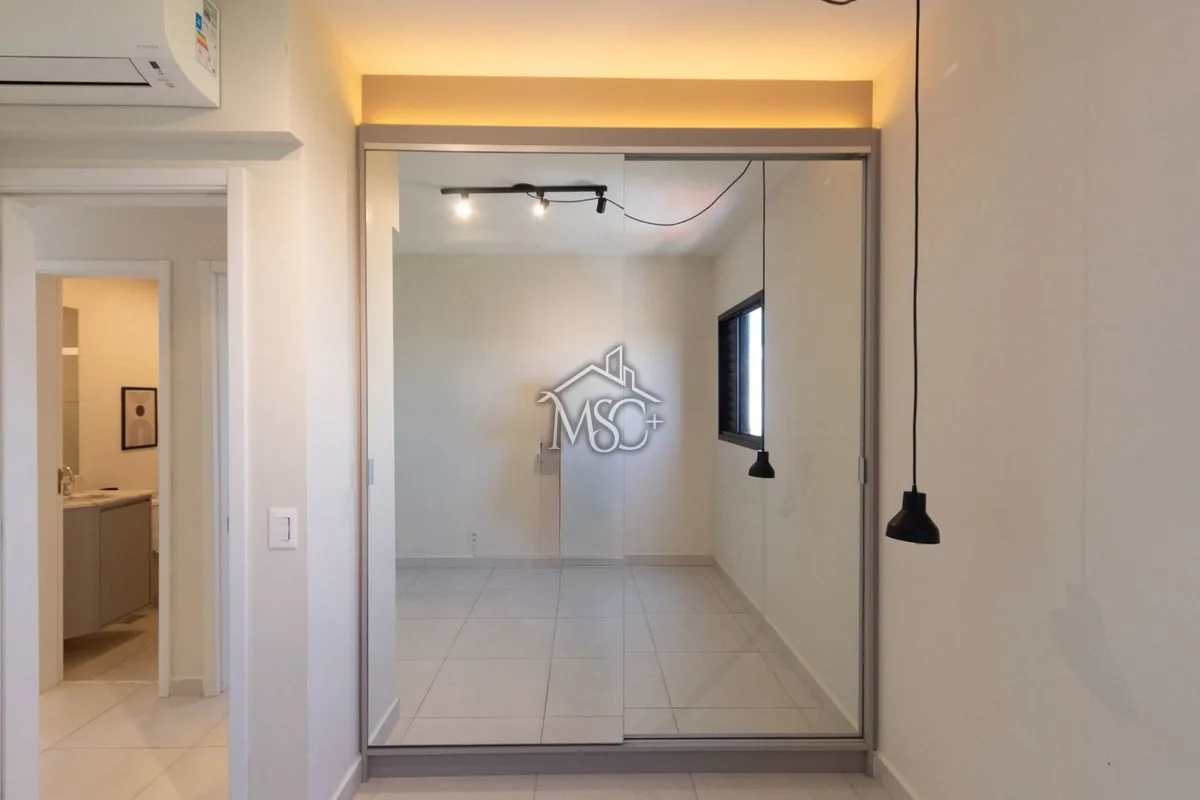 Apartamento 2 quartos Parque Campolim - Sorocaba - foto 12