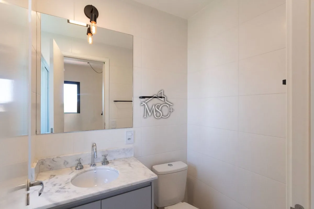Apartamento 2 quartos Parque Campolim - Sorocaba - foto 14