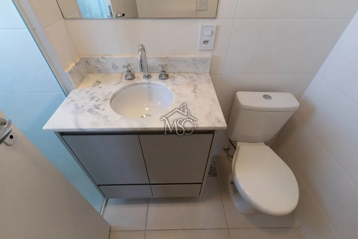 Apartamento 2 quartos Parque Campolim - Sorocaba - foto 15