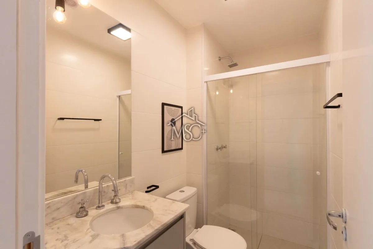 Apartamento 2 quartos Parque Campolim - Sorocaba - foto 18