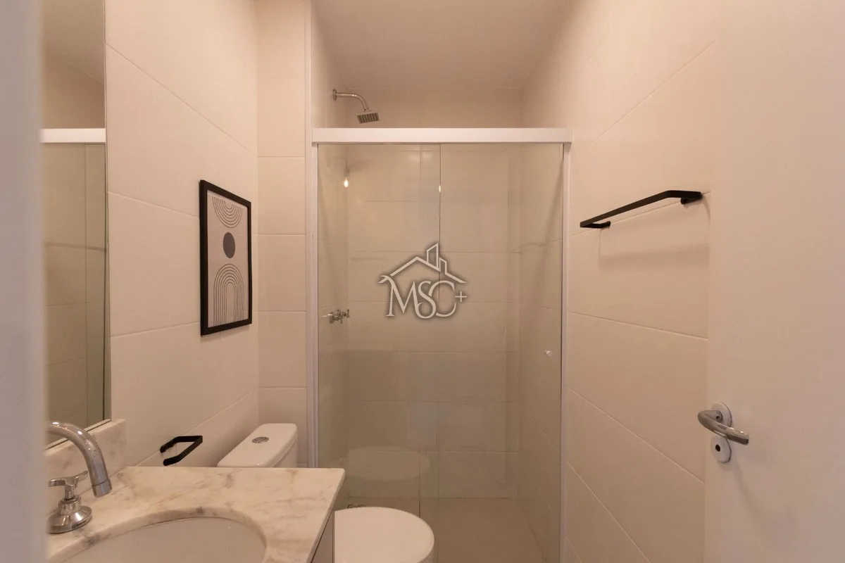 Apartamento 2 quartos Parque Campolim - Sorocaba - foto 19