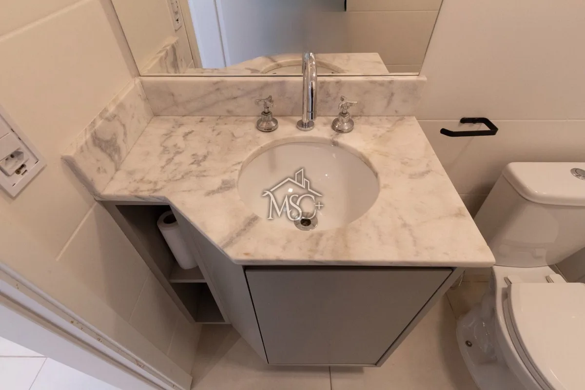 Apartamento 2 quartos Parque Campolim - Sorocaba - foto 20