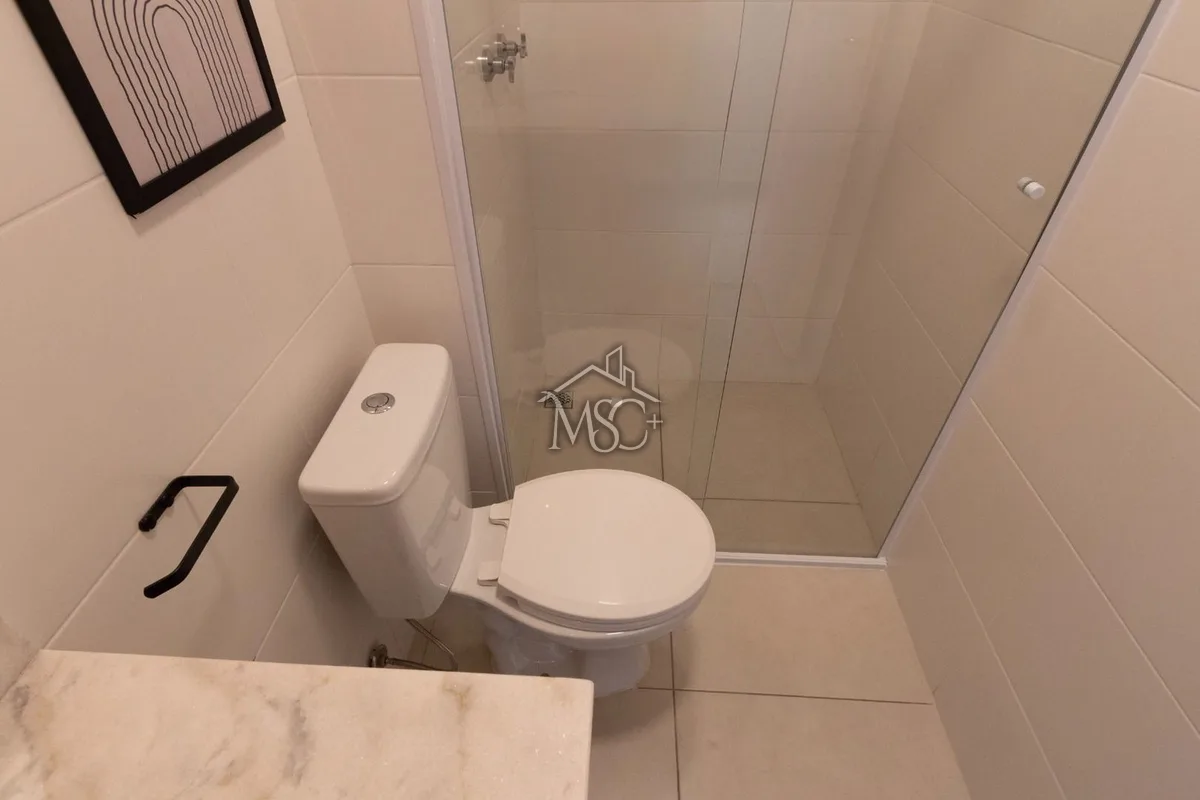 Apartamento 2 quartos Parque Campolim - Sorocaba - foto 21
