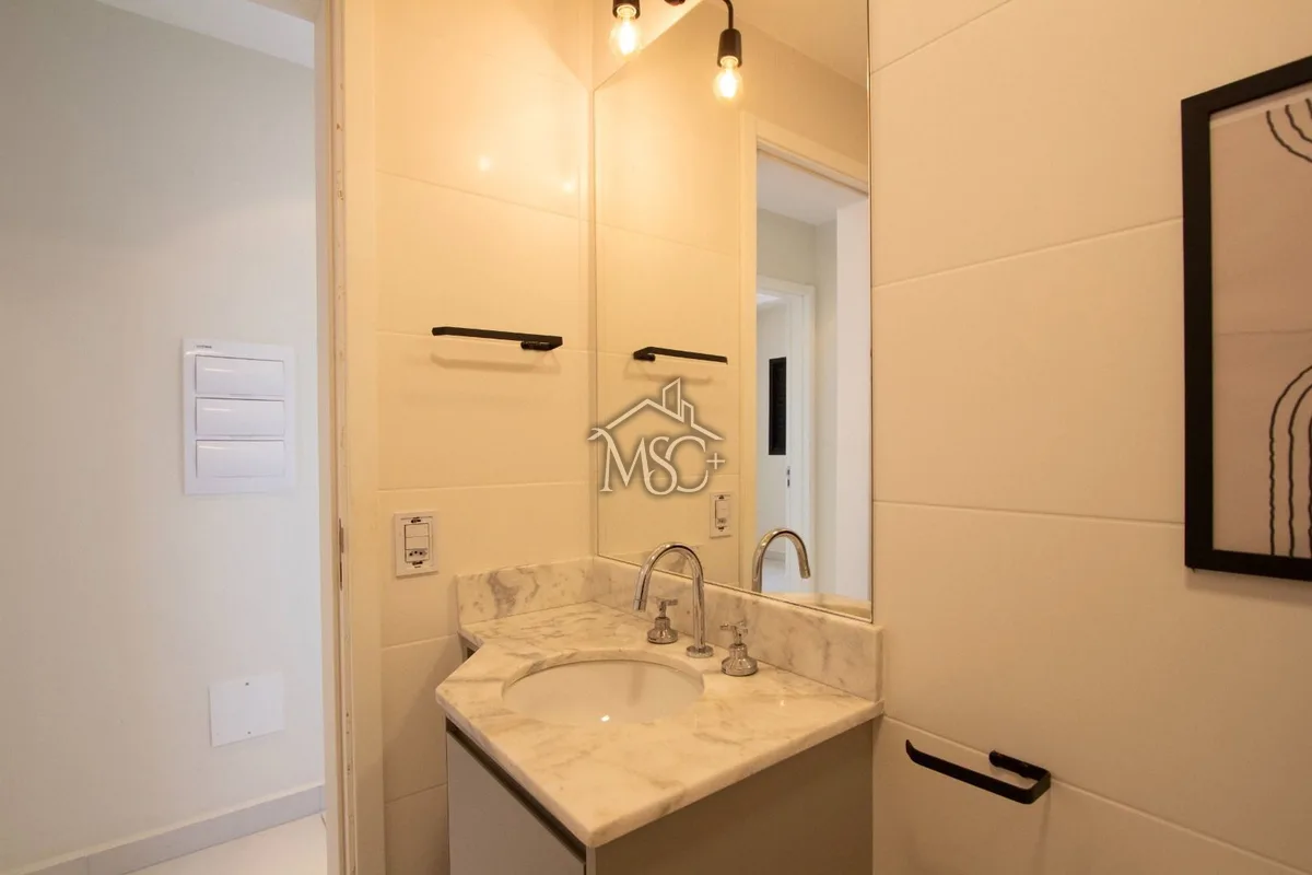 Apartamento 2 quartos Parque Campolim - Sorocaba - foto 23
