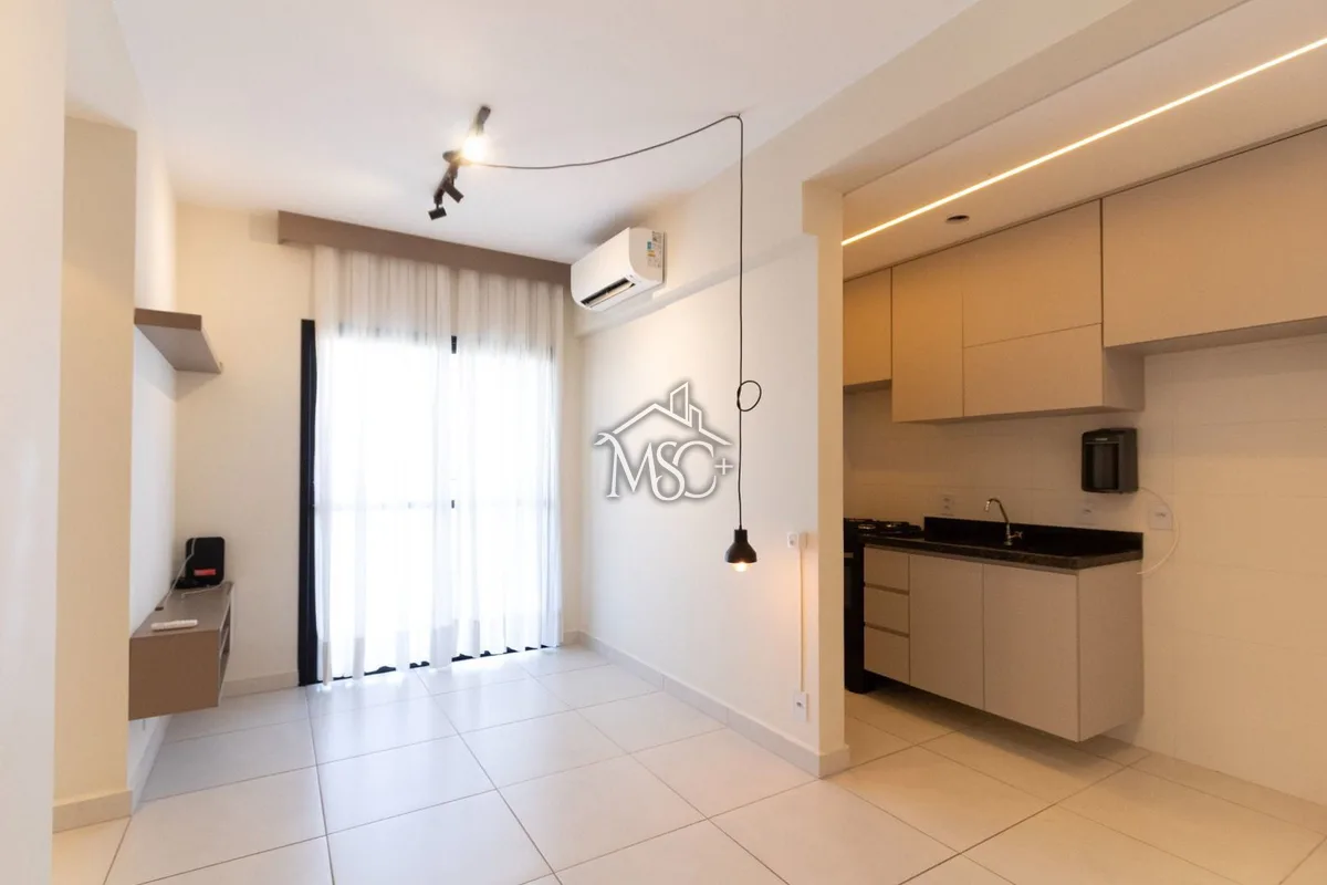 Apartamento 2 quartos Parque Campolim - Sorocaba - foto 25