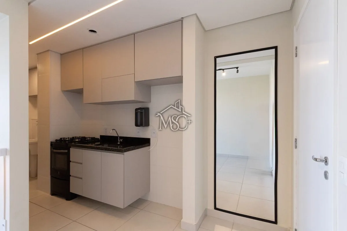 Apartamento 2 quartos Parque Campolim - Sorocaba - foto 26