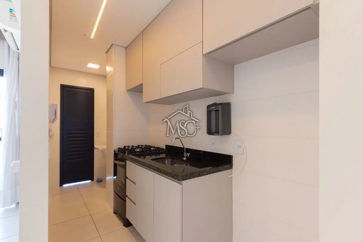 Apartamento 2 quartos Parque Campolim - Sorocaba - foto 27