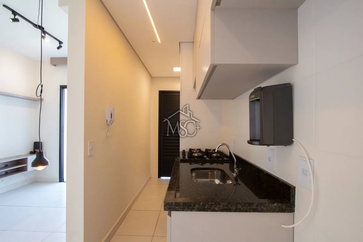 Apartamento 2 quartos Parque Campolim - Sorocaba - foto 28