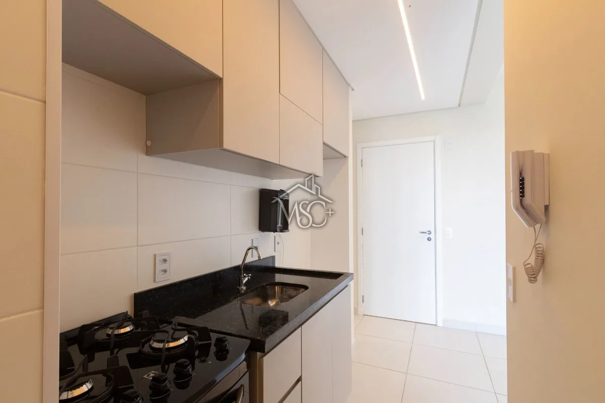Apartamento 2 quartos Parque Campolim - Sorocaba - foto 29