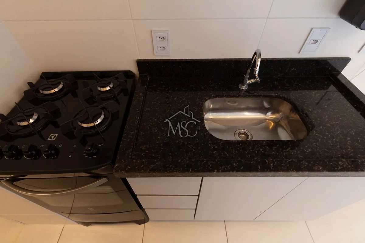 Apartamento 2 quartos Parque Campolim - Sorocaba - foto 30