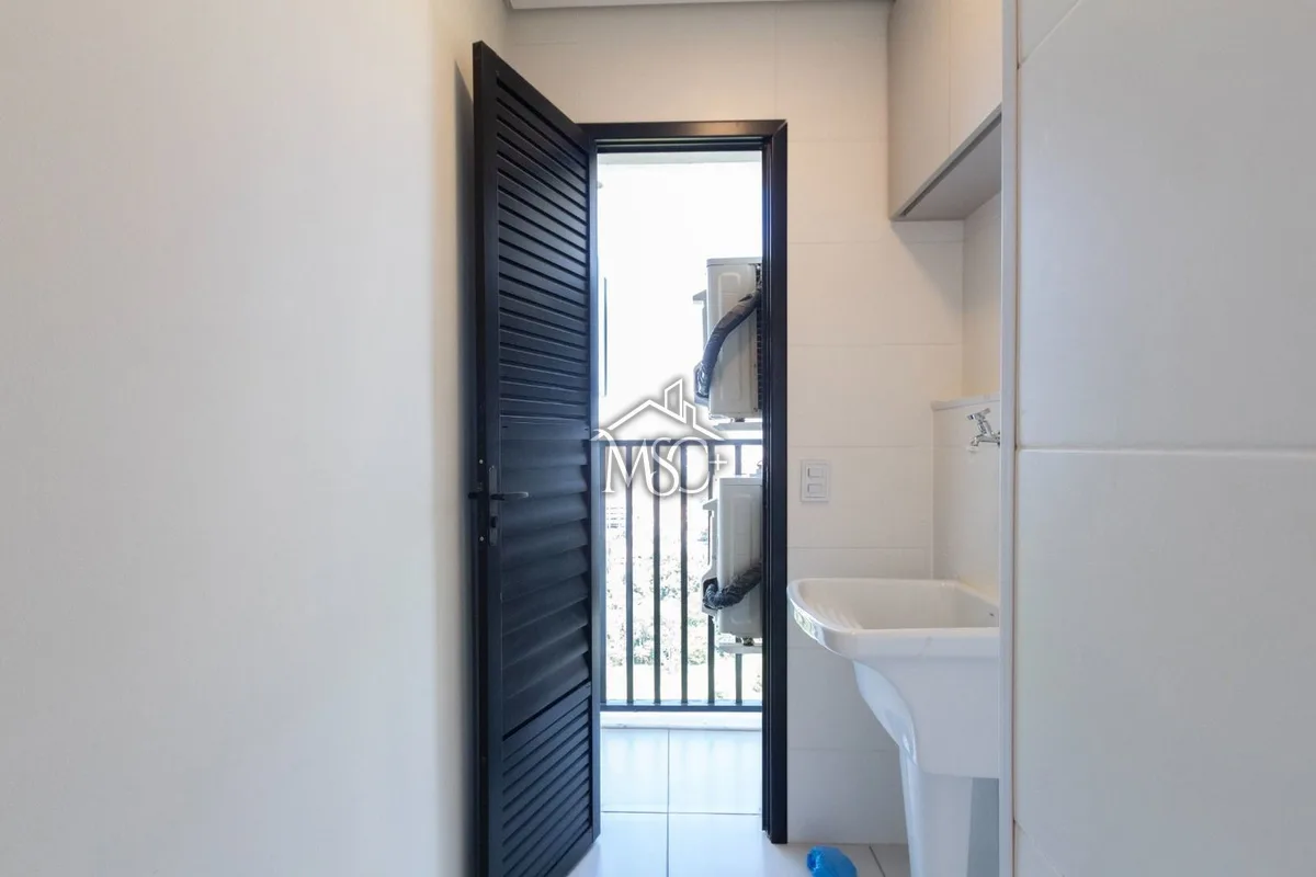 Apartamento 2 quartos Parque Campolim - Sorocaba - foto 32