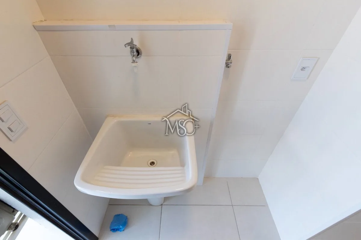 Apartamento 2 quartos Parque Campolim - Sorocaba - foto 33
