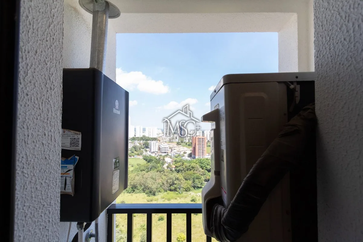 Apartamento 2 quartos Parque Campolim - Sorocaba - foto 35