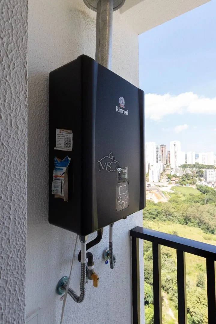 Apartamento 2 quartos Parque Campolim - Sorocaba - foto 36