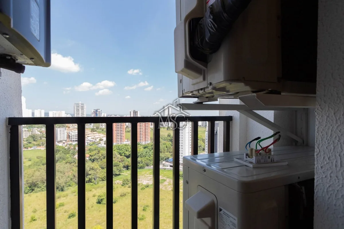 Apartamento 2 quartos Parque Campolim - Sorocaba - foto 37
