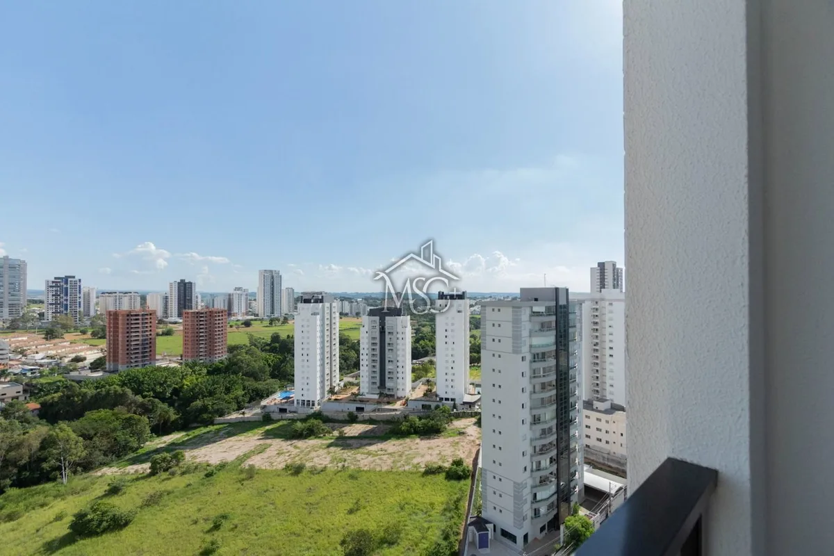 Apartamento 2 quartos Parque Campolim - Sorocaba - foto 38