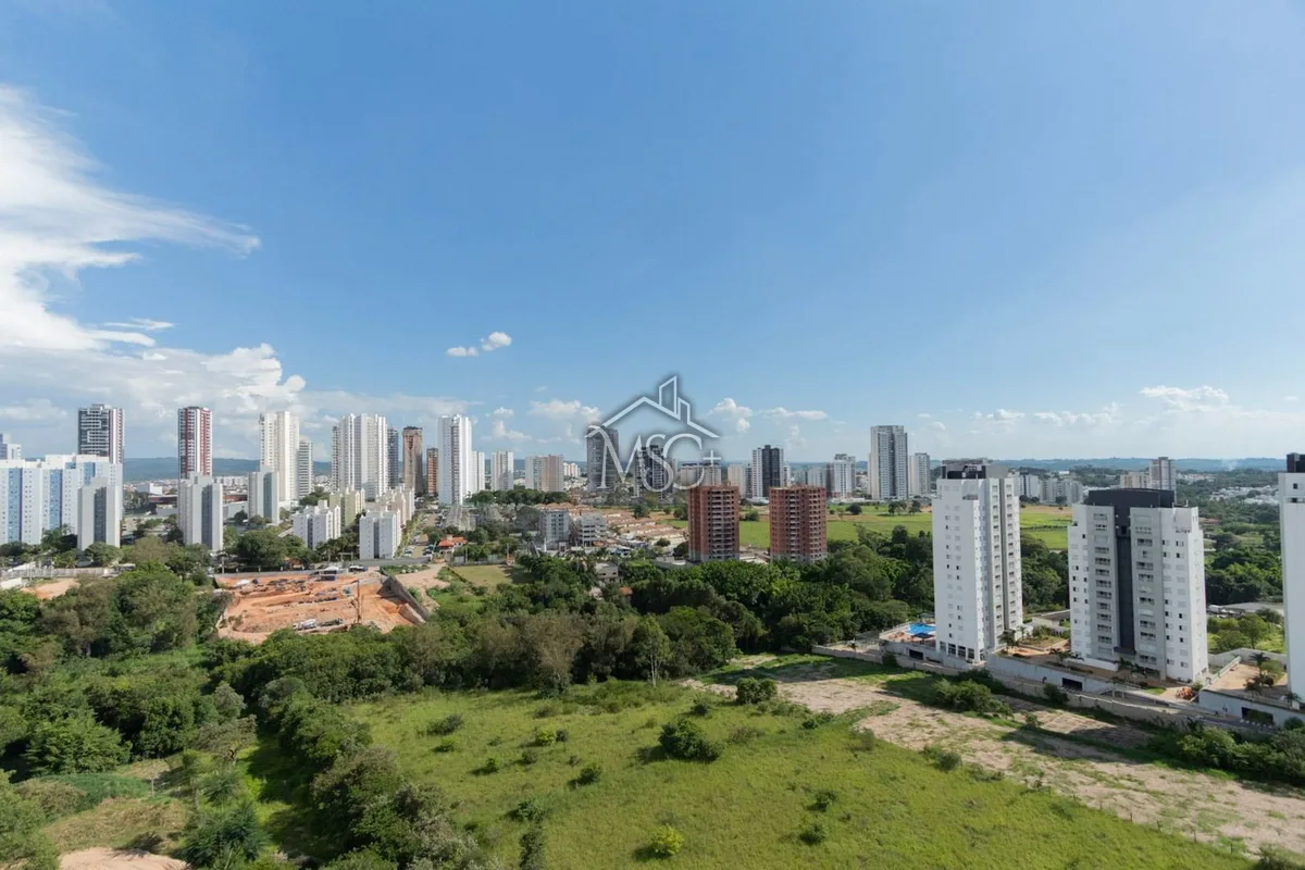 Apartamento 2 quartos Parque Campolim - Sorocaba - foto 39