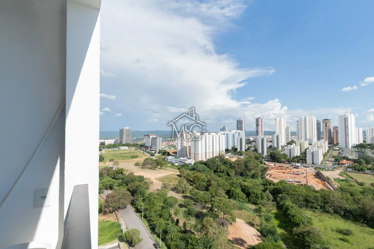 Apartamento 2 quartos Parque Campolim - Sorocaba - foto 40