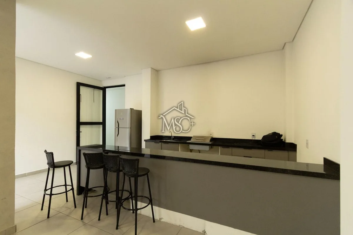 Apartamento 2 quartos Parque Campolim - Sorocaba - foto 42