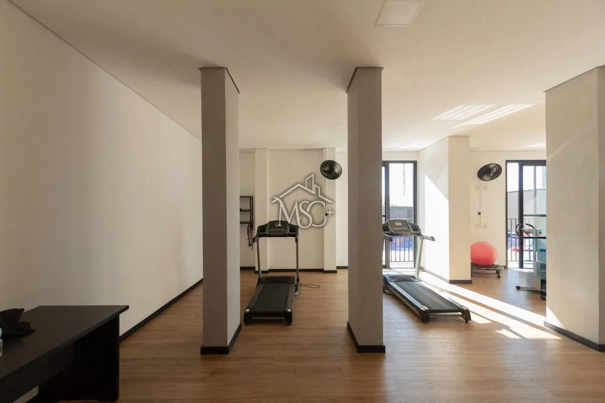 Apartamento 2 quartos Parque Campolim - Sorocaba - foto 44