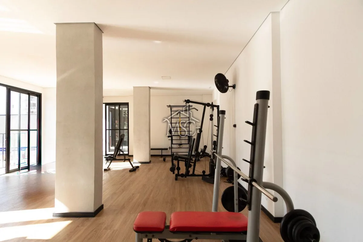 Apartamento 2 quartos Parque Campolim - Sorocaba - foto 45