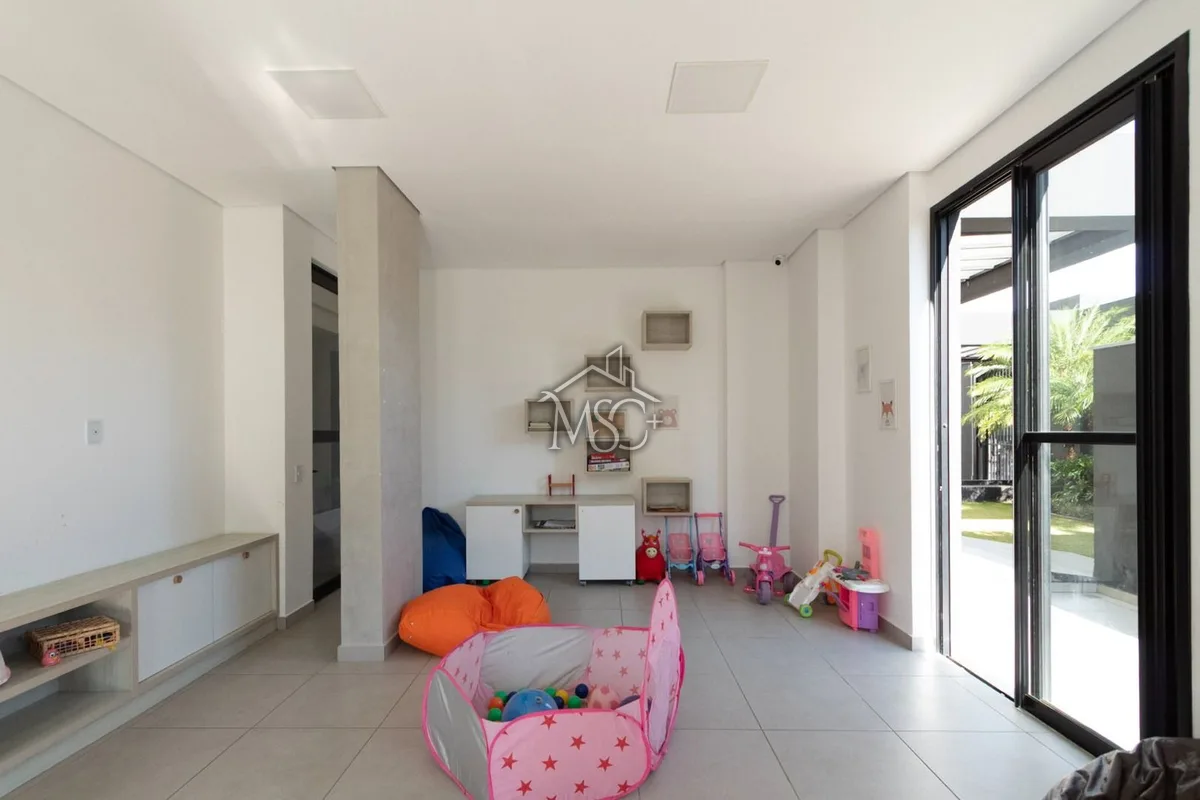 Apartamento 2 quartos Parque Campolim - Sorocaba - foto 46
