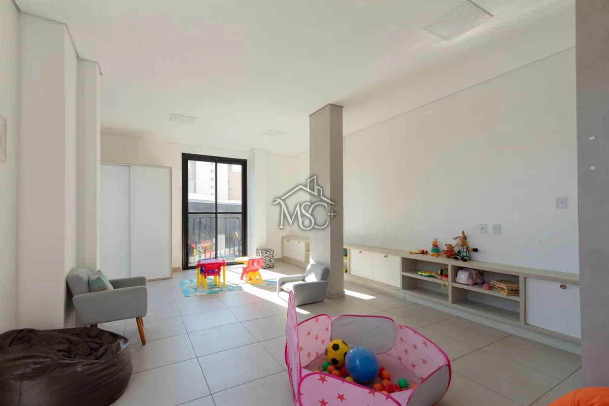 Apartamento 2 quartos Parque Campolim - Sorocaba - foto 47