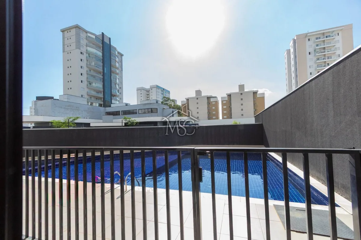 Apartamento 2 quartos Parque Campolim - Sorocaba - foto 48