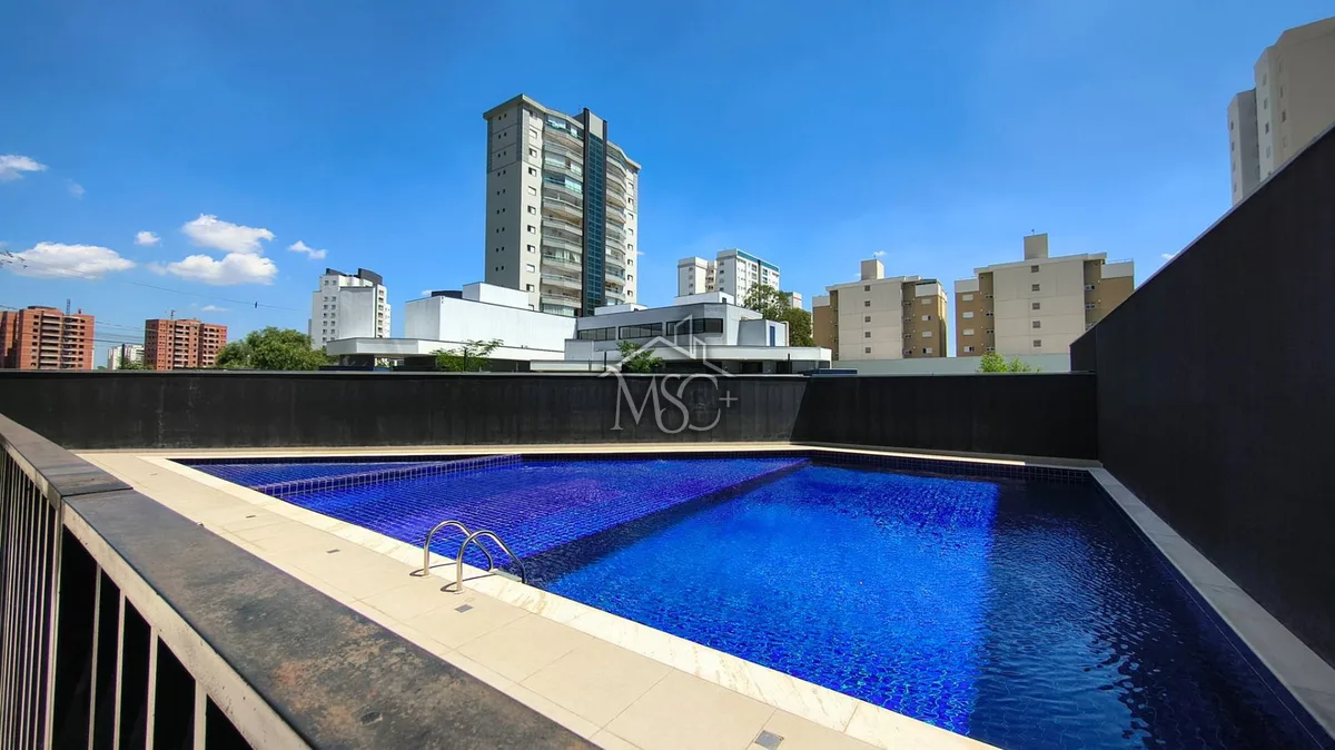 Apartamento 2 quartos Parque Campolim - Sorocaba - foto 49