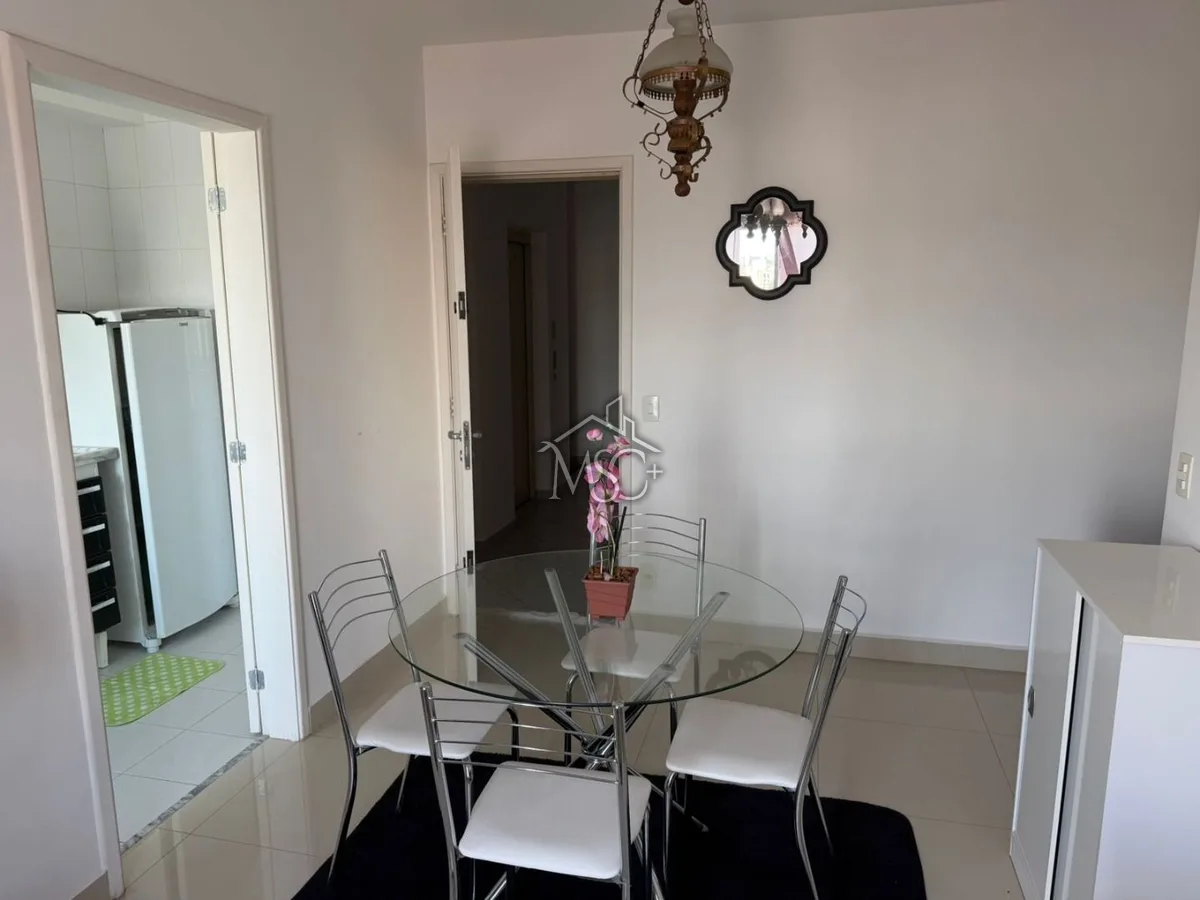 Apartamento 2 quartos Jardim Pagliato - Sorocaba - foto 9