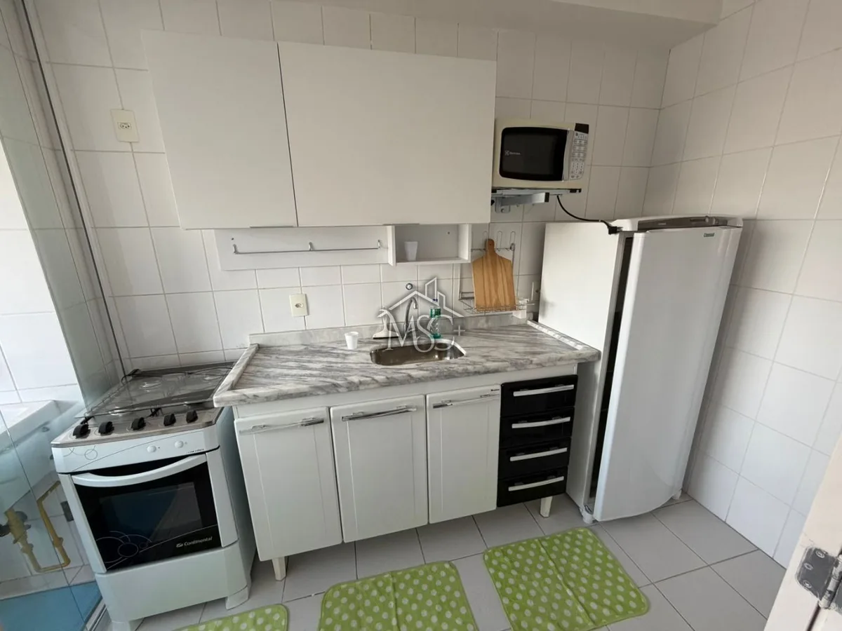 Apartamento 2 quartos Jardim Pagliato - Sorocaba - foto 10