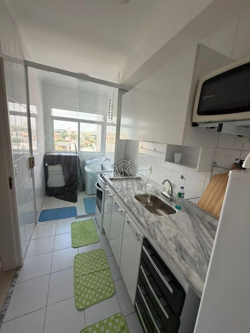 Apartamento 2 quartos Jardim Pagliato - Sorocaba - foto 11