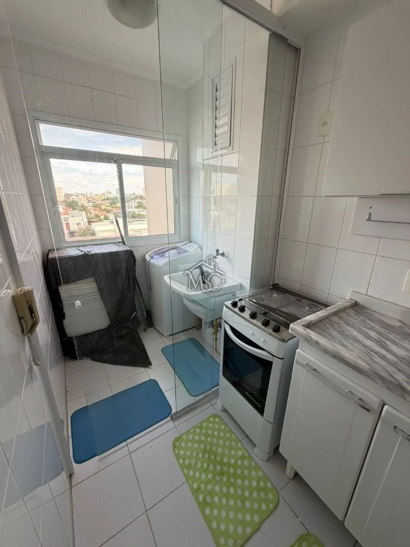 Apartamento 2 quartos Jardim Pagliato - Sorocaba - foto 12
