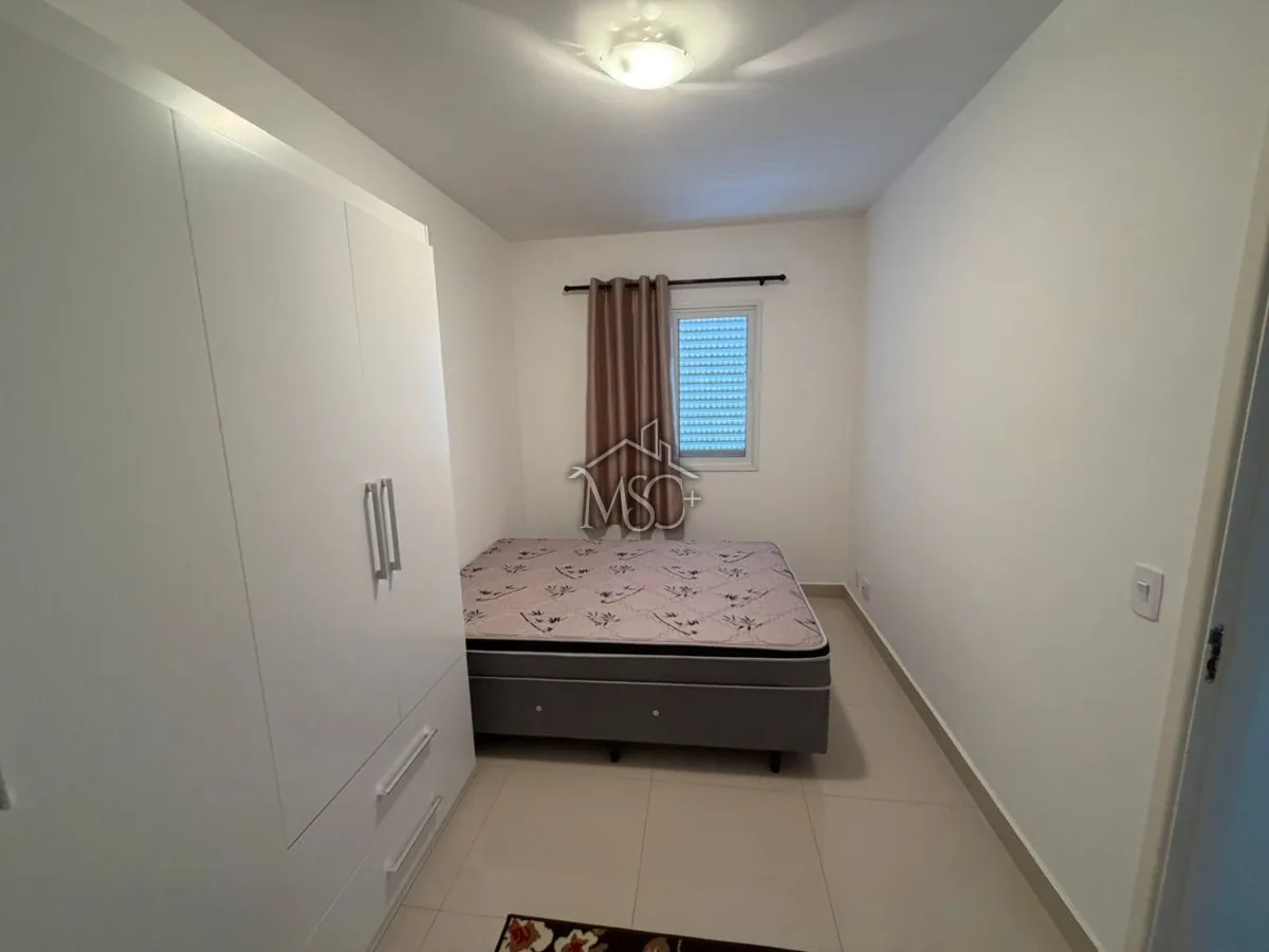 Apartamento 2 quartos Jardim Pagliato - Sorocaba - foto 17