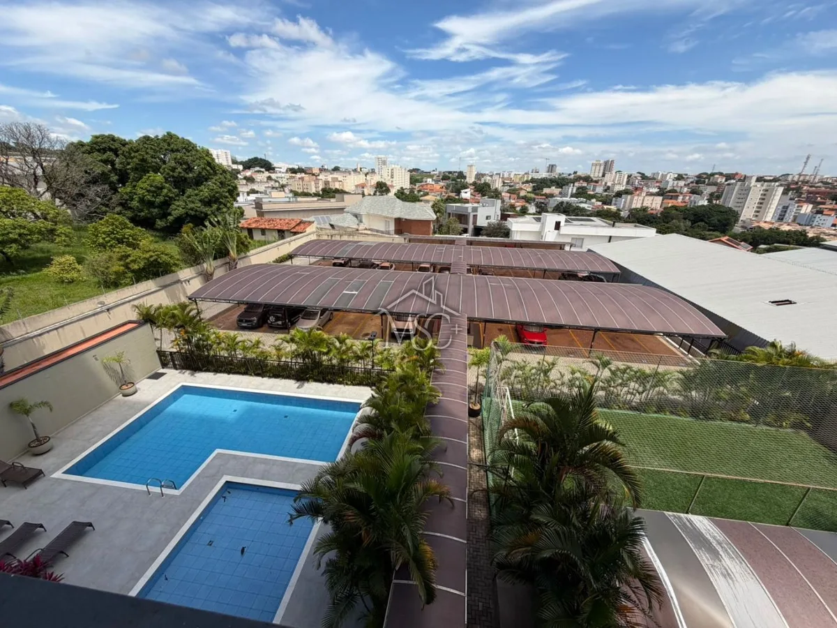 Apartamento 2 quartos Jardim Pagliato - Sorocaba - foto 2