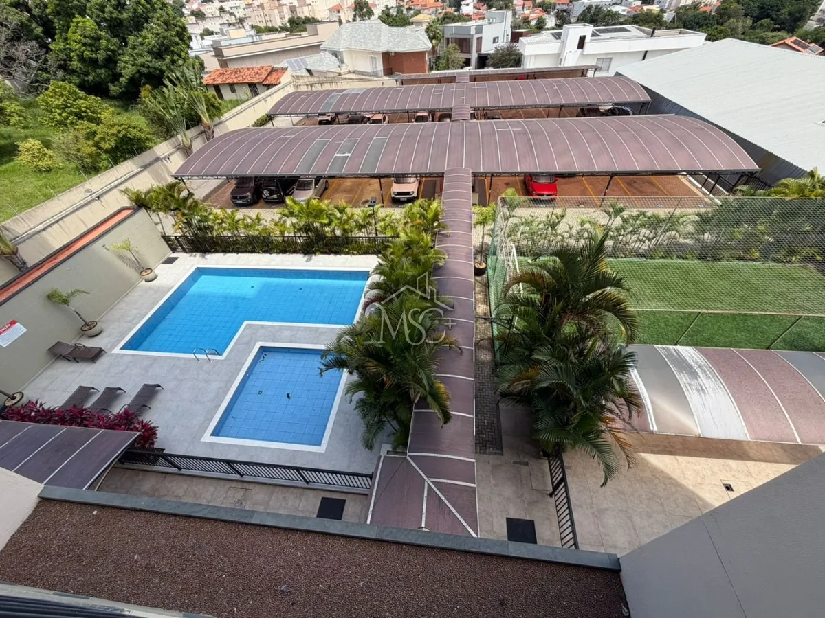 Apartamento 2 quartos Jardim Pagliato - Sorocaba - foto 3