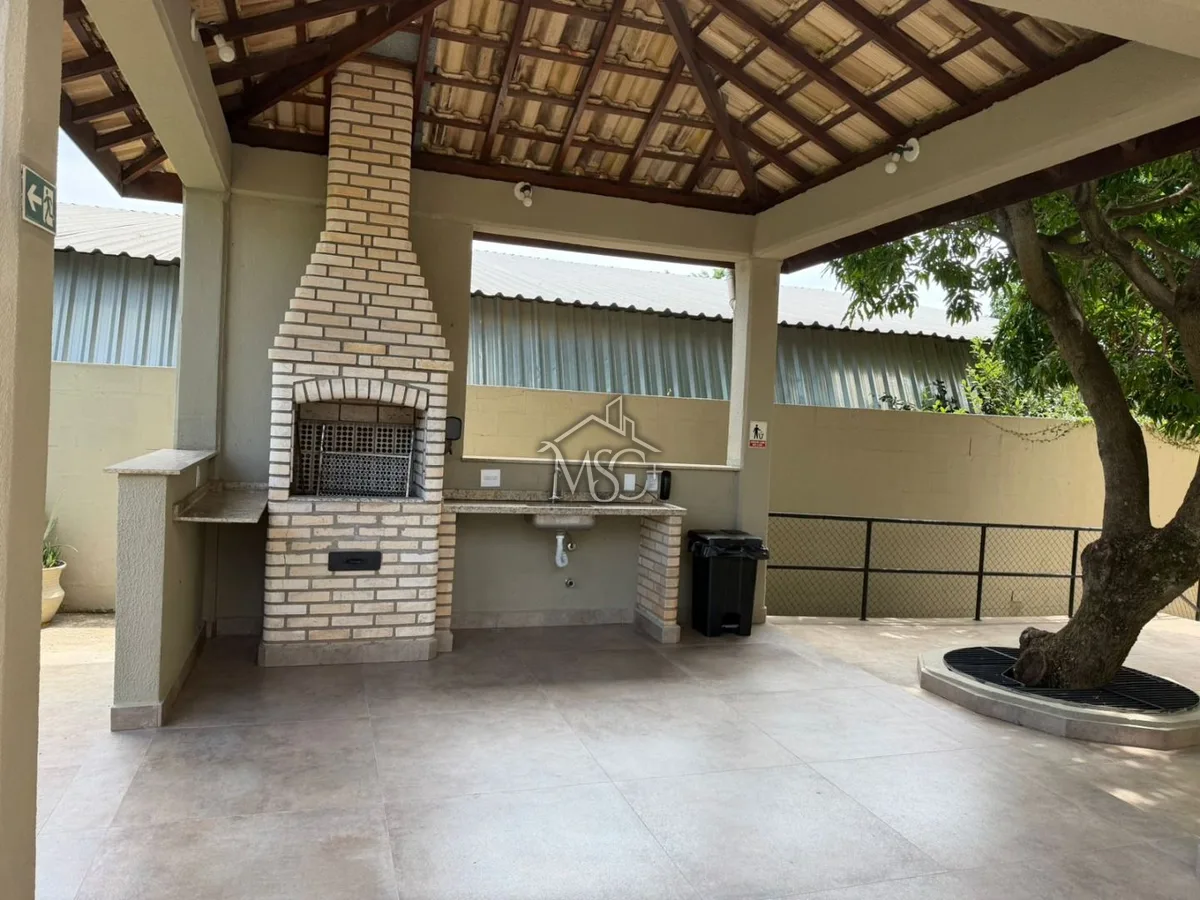 Apartamento 2 quartos Jardim Pagliato - Sorocaba - foto 4