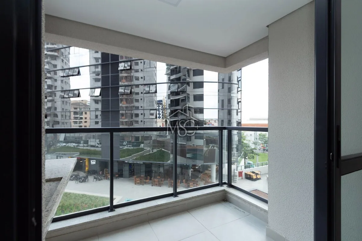 Apartamento 2 quartos Parque Campolim - Sorocaba - foto 8