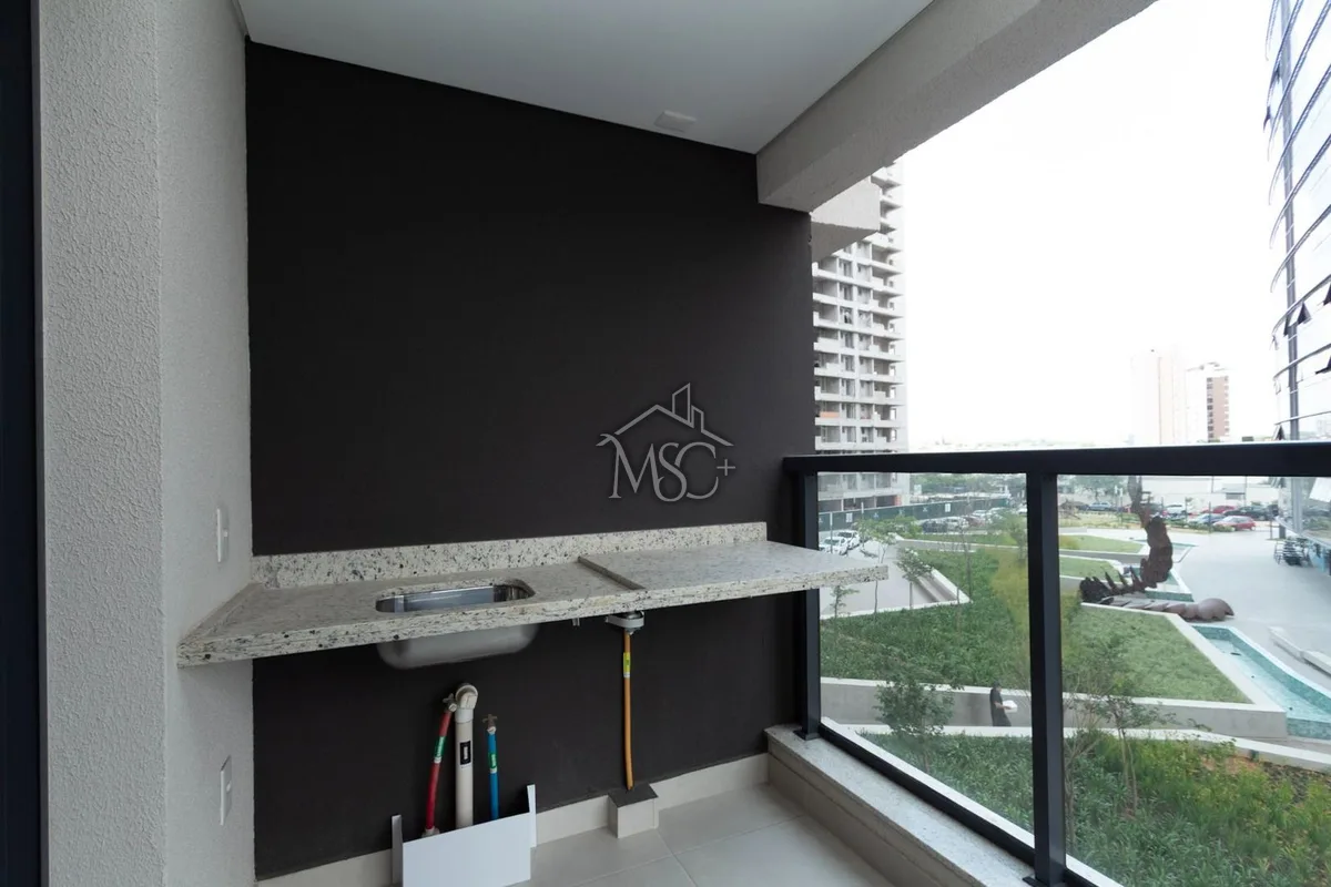 Apartamento 2 quartos Parque Campolim - Sorocaba - foto 9